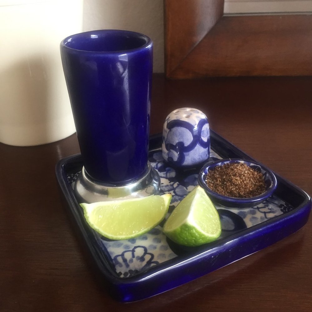 Tequila Bundle Set